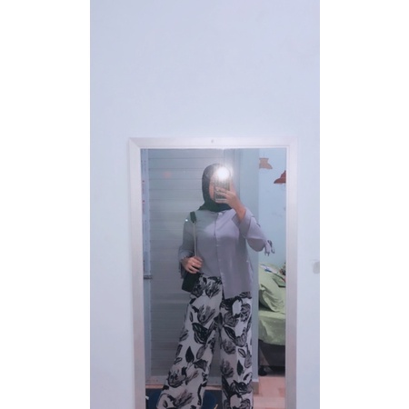 Preloved Kulot Premium / Celana Kulot