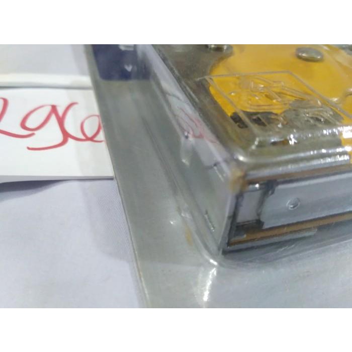 

Staples | Straples Jumbo Isi 4 - 8 Mm Strapler Tembak Hekter Besar Pengokot Murah Baru