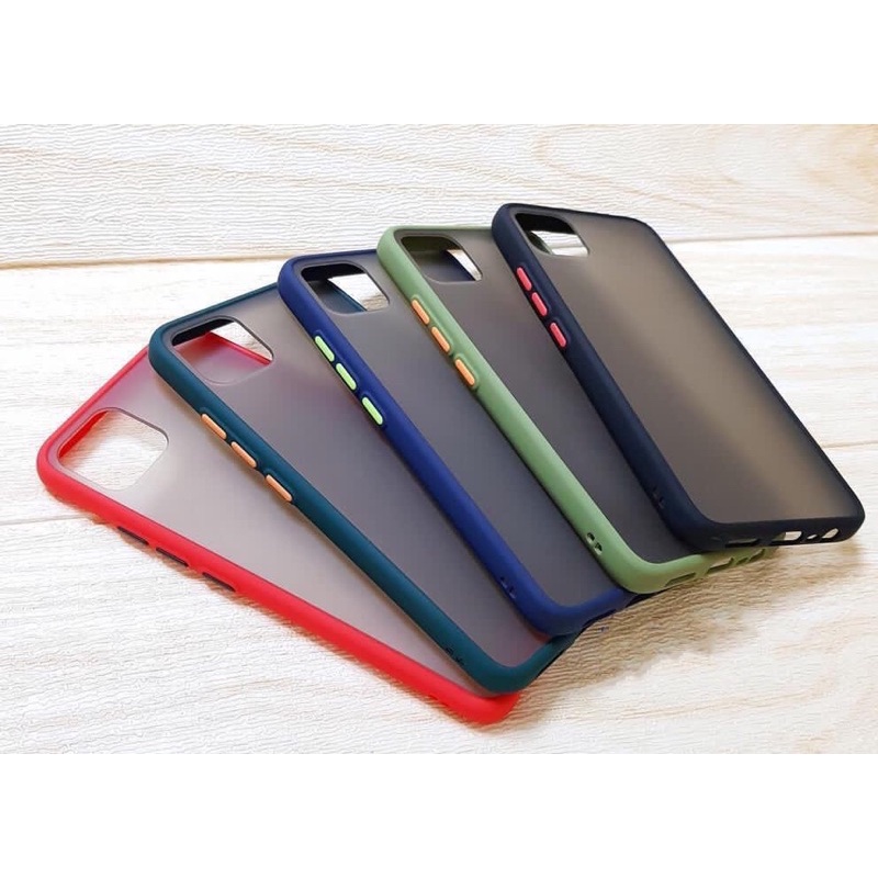 Case AERO Dove Mychoise Polos Iphone XS MAX, 11pro Max