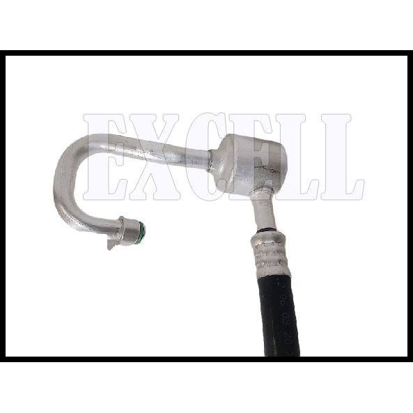 Hose Discharge Suction Selang Pipa Ac Mobil Honda Crv 1.5 Gen 5 2017