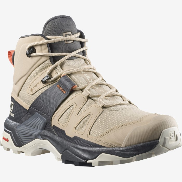 womens salomon x ultra gtx