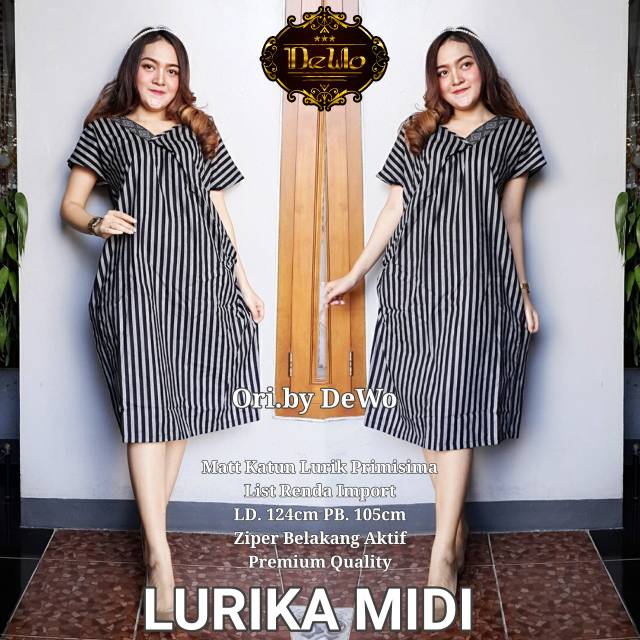 Lurika Midi
