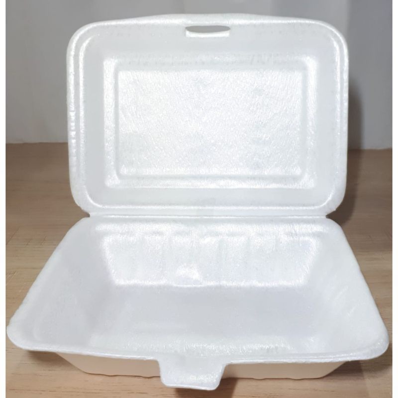 

styrofoam polos hrga 30K
