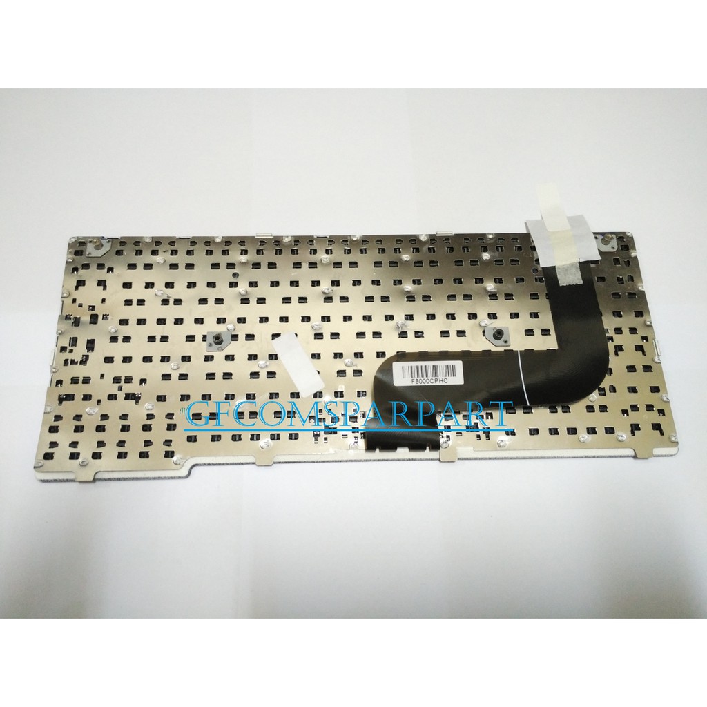 Keyboard Laptop Lenovo IdeaPad S210 S210T 210-ITH  S210T-ITH S215 S215 S215T S20-30, S20-30t - Black