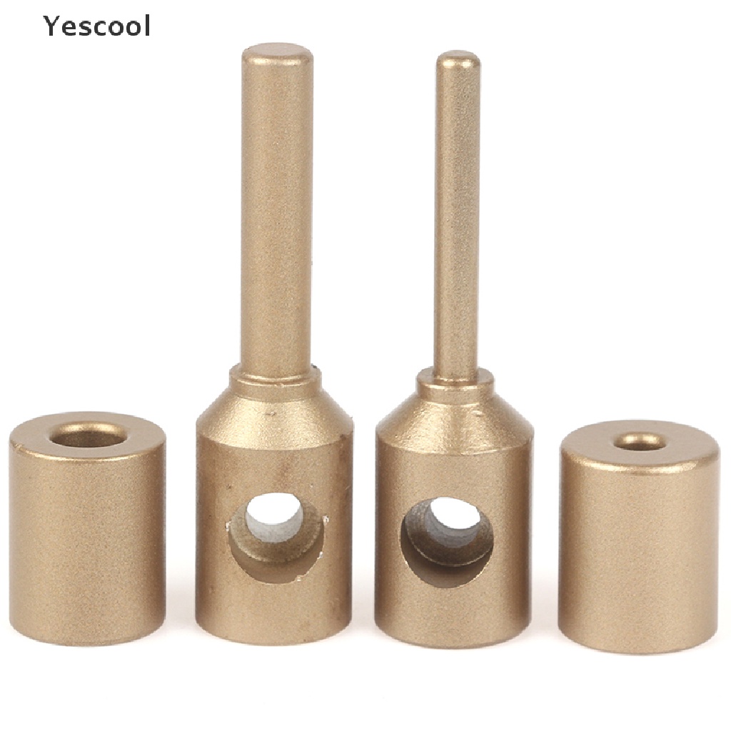 Yescool 1pc PPR Water Pipe Repairer Leak Proof 7mm 11mm Melt Glue Stick Connection Tool .