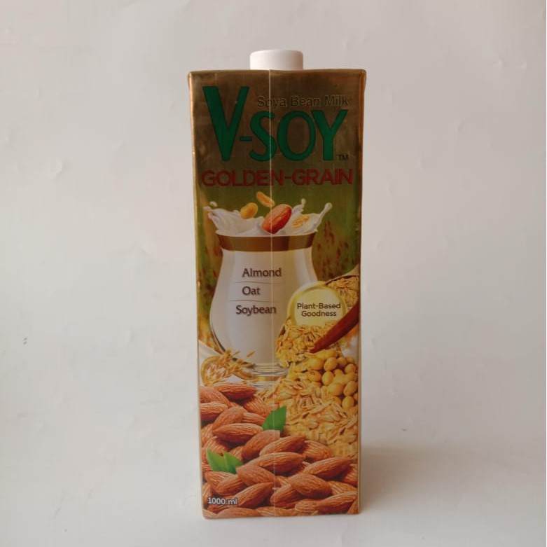 

VSOY GOLDEN GRAIN / SUSU VSOY GOLDEN GRAIN 1 LITER