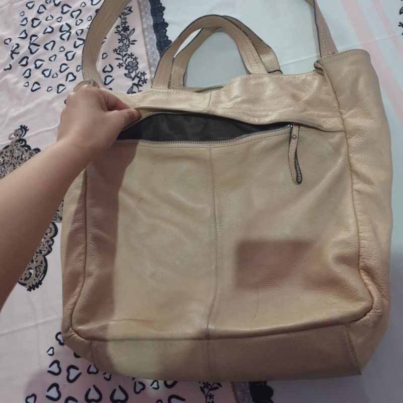 tas wanita kulit maria carla