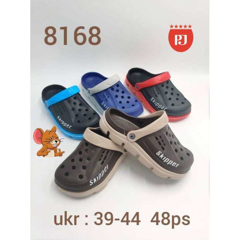 crocs jumbo