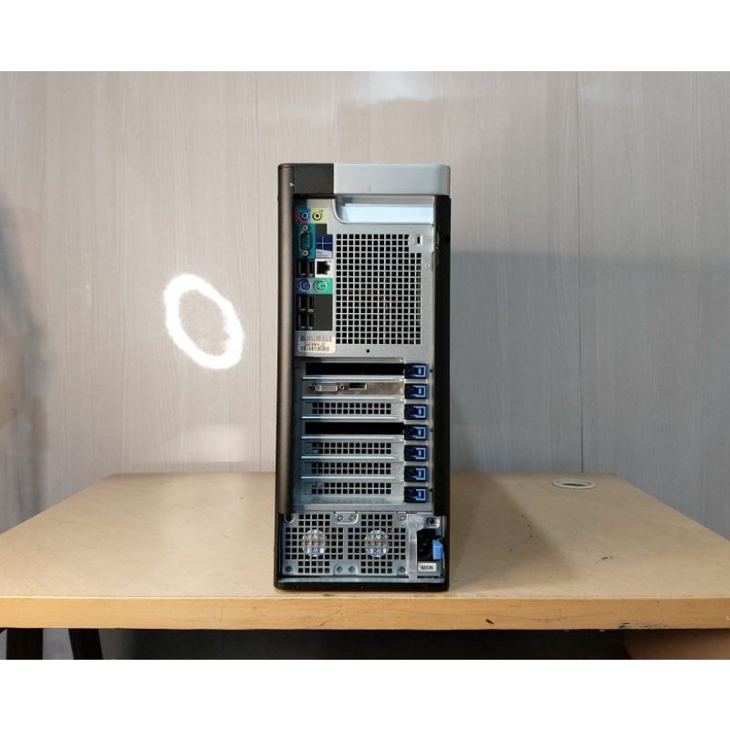 Pc Server Dell Precision T5810