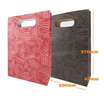 

Tas Kertas Handle Cutting