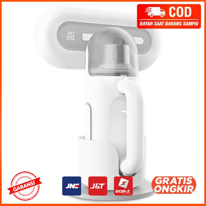 Penyedot Debu Wireless Vaccum Cleaner Dust Mite 2000mAh - KC101