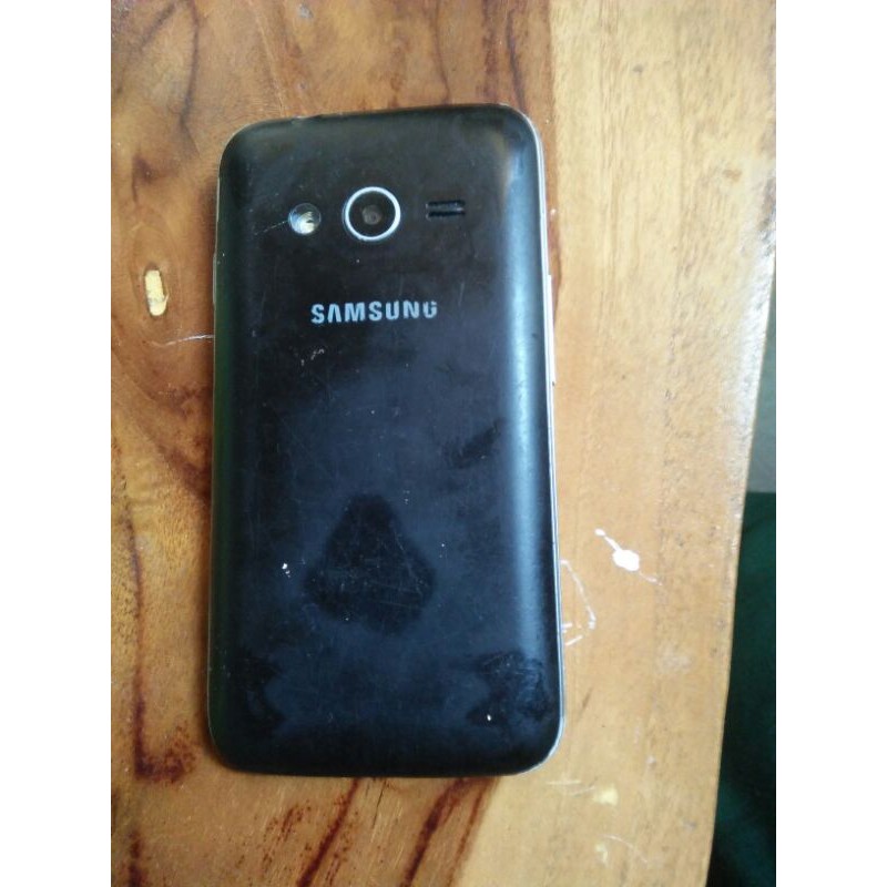 Samsung Galaxy V Plus
