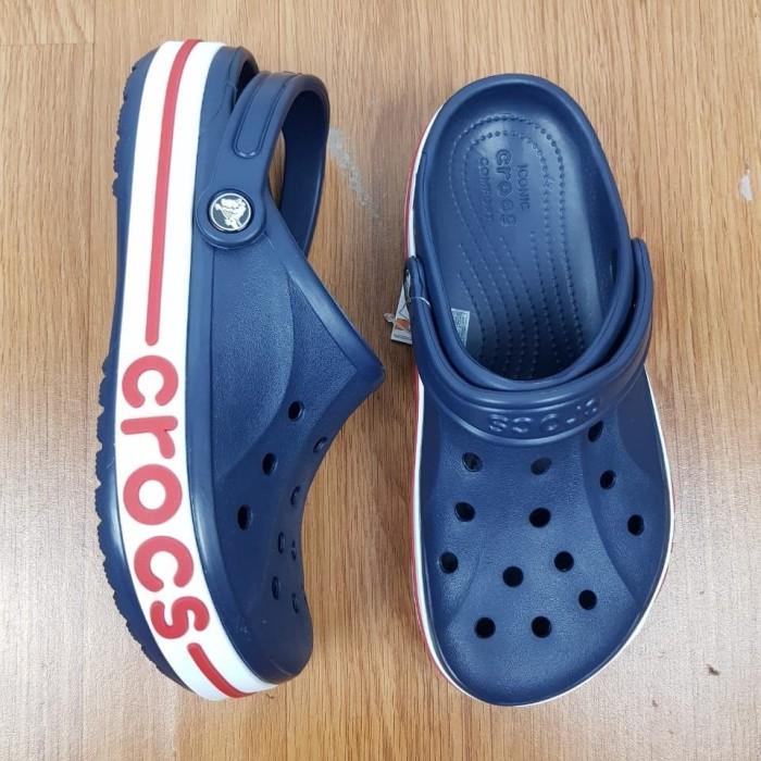 Ready Lagi Sandal Crocband Baya Crocs Restock