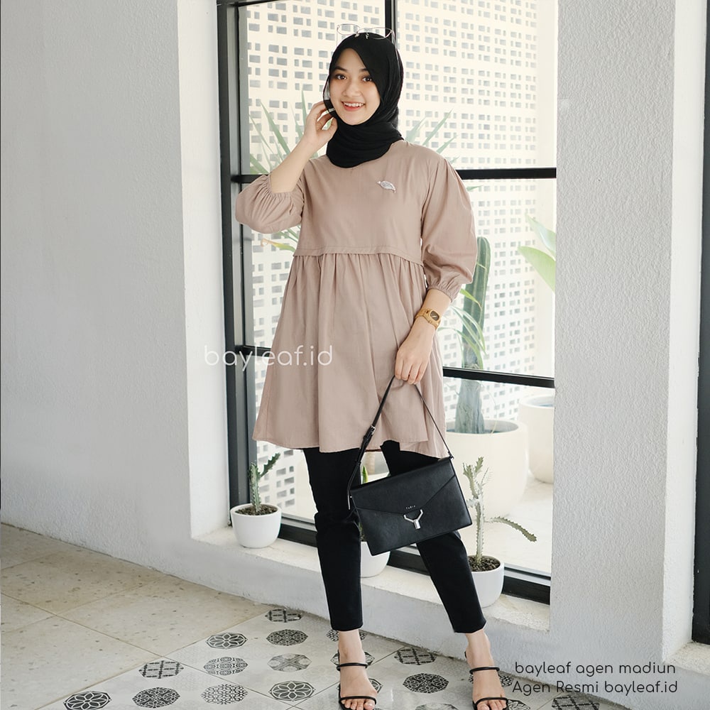 BLOUSE RUBY BY BAYLEAF.ID
