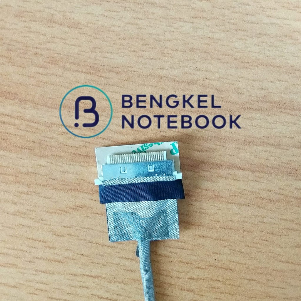 Kabel LCD Kabel Fleksibel Lenovo G400 G405S G490 G490A G400S DC02001PP00 DC02001PQ00