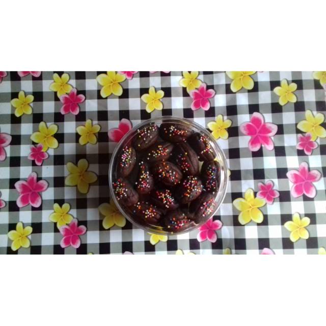 

KUE COKLAT
