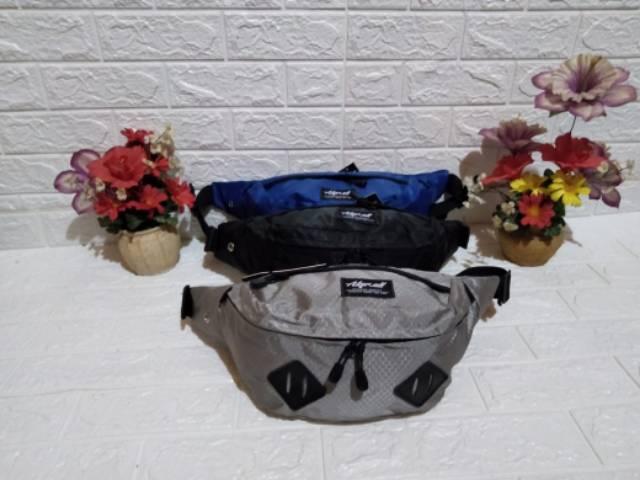 Waistbag distro keloting bandung/seri 03