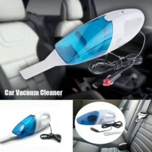 FACUM MOBIL MINI CAR VACUUM CLENNER