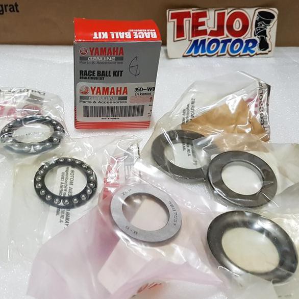 Komstir Rx King Original Parts