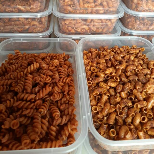 

Makaroni