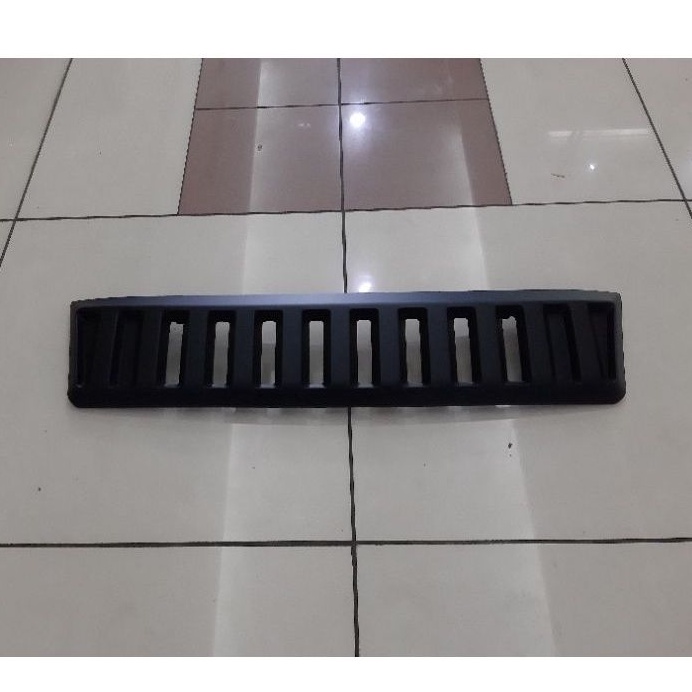 Grill hummer mobil toyota RUSH 2015-2017 Black