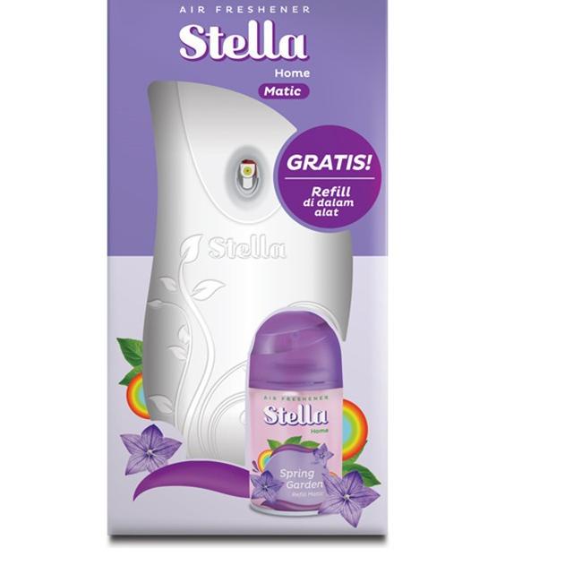 ✪ Stella Matic Box Set ✹