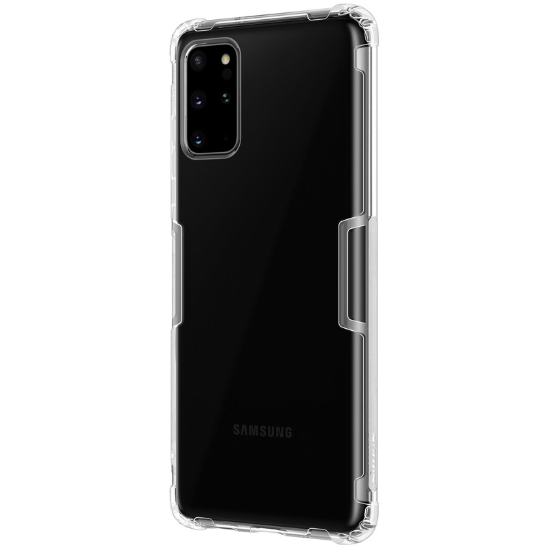 Soft Case Samsung Galaxy S20+ / S20 Plus (6.7