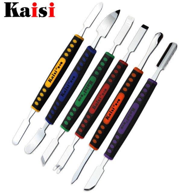 OPENING TOOLS BOLAK BALIK KAISI 6 IN 1