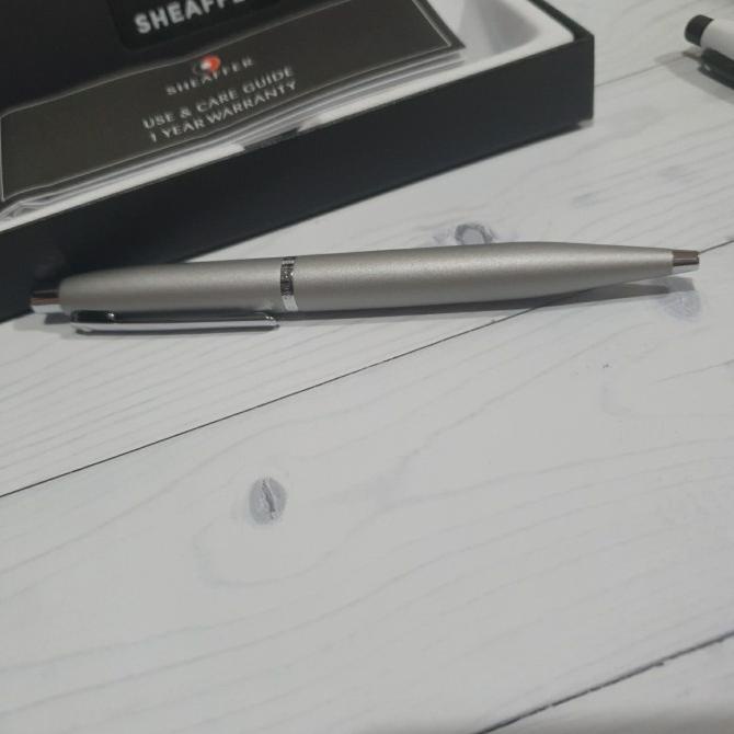 

BISA COD Pulpen Sheafer / Sheaffer VFM/PULPEN GEL/PULPEN LUCU/PULPEN 1 PACK/PENSIL WARNA/PENSIL 2B/PENGHAPUS JOYKO/PENGHAPUS LUCU/RAUTAN PENSIL PUTAR/RAUTAN ELEKTRIK/SPIDOL WARNA/SPIDOL PERMANEN/SPIDOL WHITEBOARD/CORRECTION TAPE