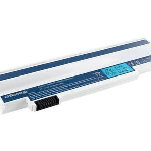 Baterai Laptop Acer Aspire One 532h White