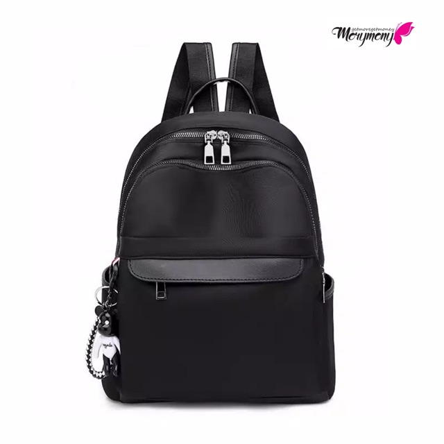 MORMON RENA - Tas Ransel Backpack Fashion Wanita Tas Batam