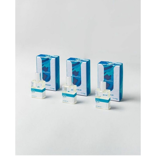 Roughneck RF08 Motion Blue 50 ML