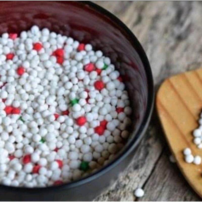 

MUTIARA SAGU 250GR PACAR CINA BULAN