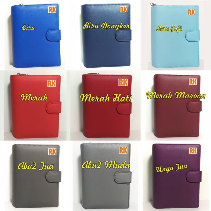 

BINDER POLOS 20 RING &#40-A5&#41-