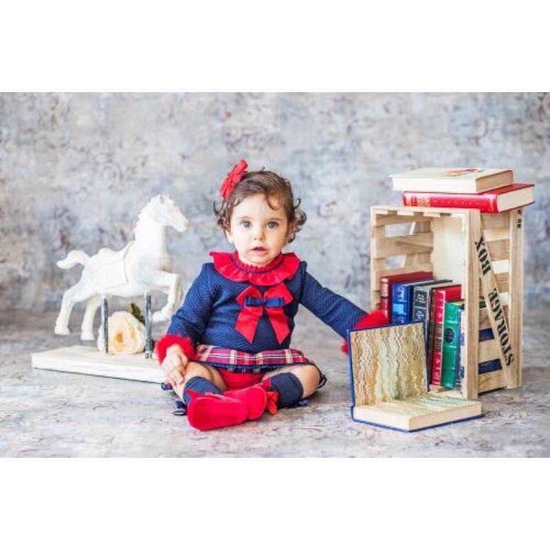 miranda european dress