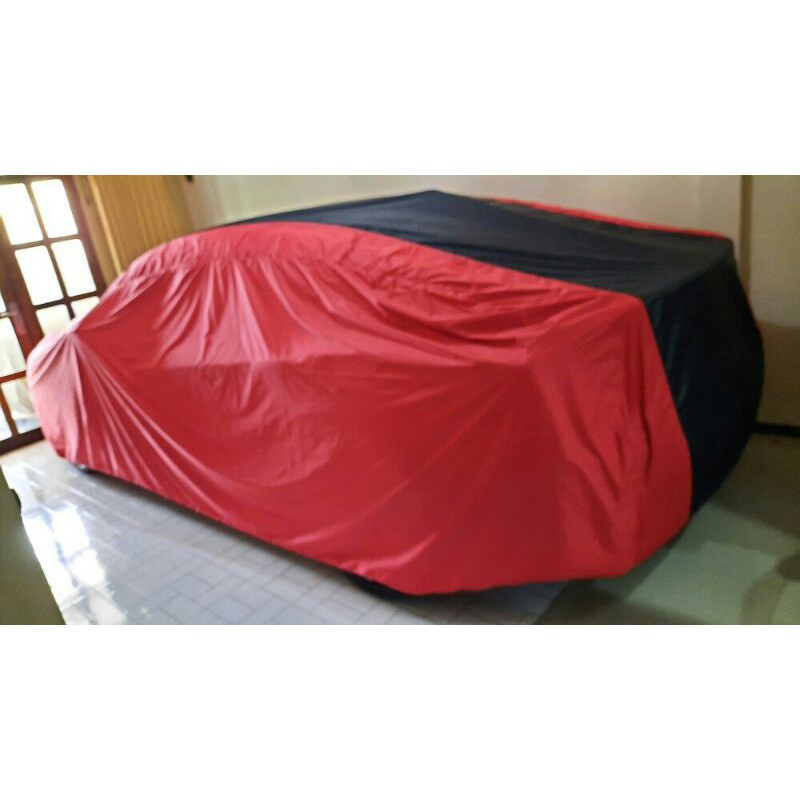 Toyota Cover Sarung Penutup Body Mobil Vios Gen 1 Gen 2 Gen 3 2008 2013 2021 Waterproof Murah Limo