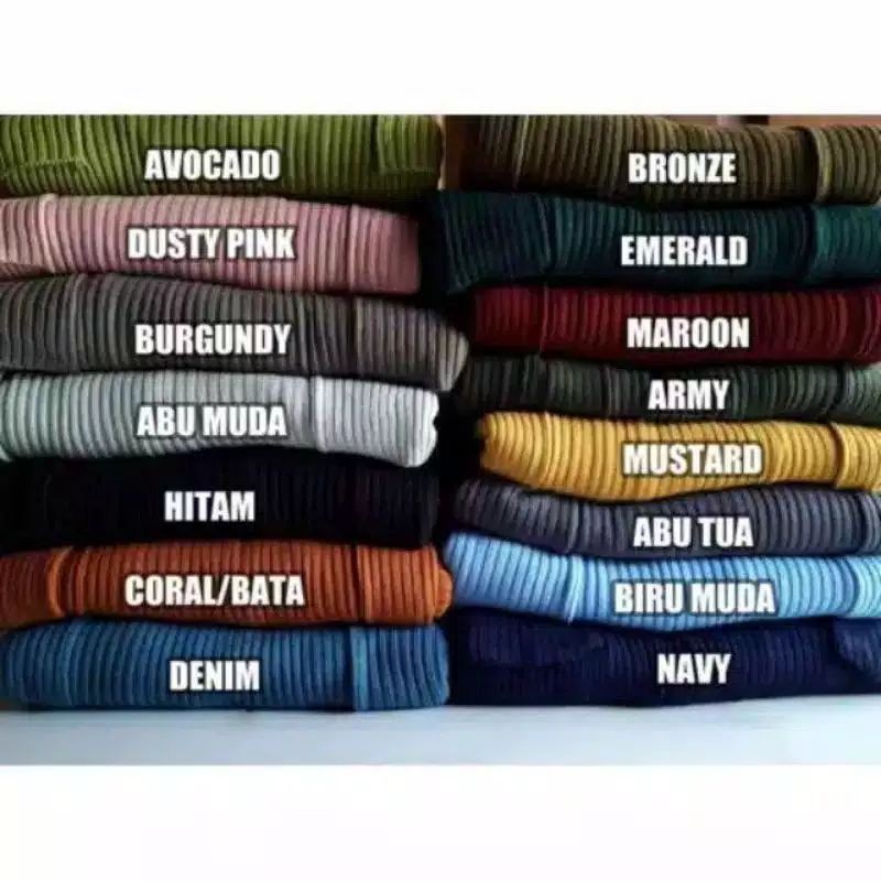 Outer Rajut GRB Premium (7GET) Cardigan Crop/Basic Cardy Allsize-EMERALD