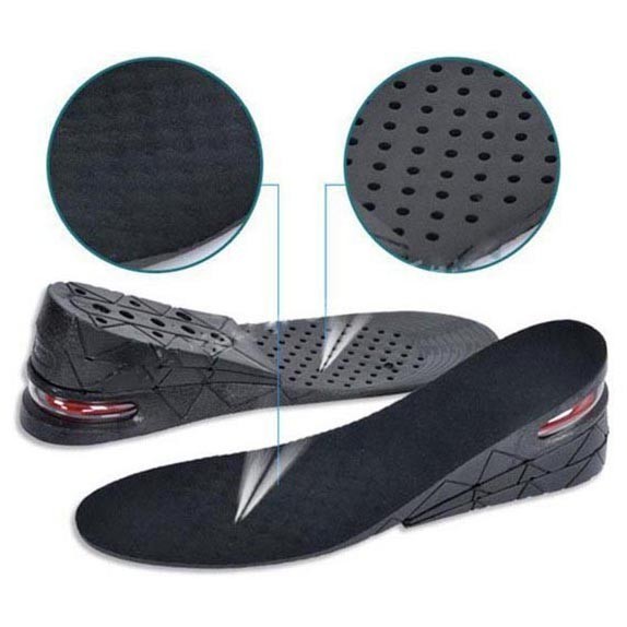 insole body enhancer