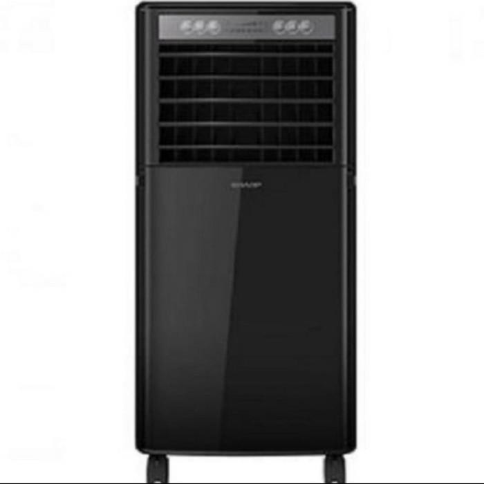 SHARP AIR COOLER PJ-A77TY-B