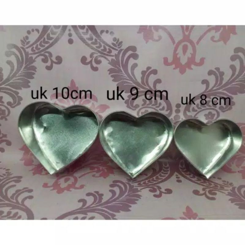 Loyang love set mini