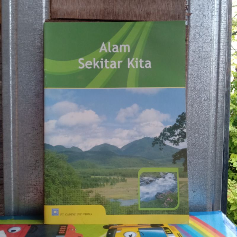 Obral buku murah seri pengetahuan ensiklopedia // pengayaan // referensi perpustakaan // sastra sejarah // non fiksi // alam // pemanasan global // energi // kesenian // part 1-Alam sekitar kita