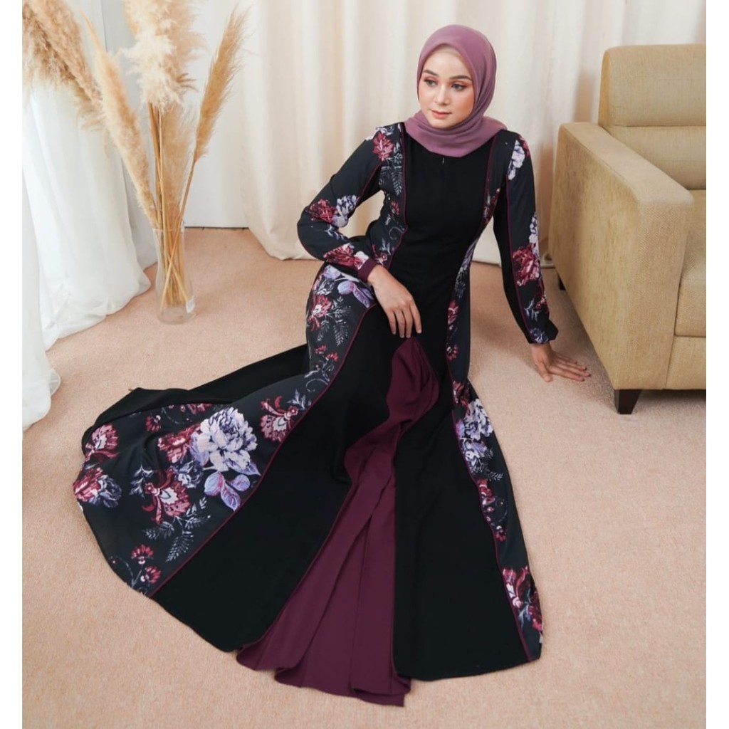 Laura Dress by MADEIRA