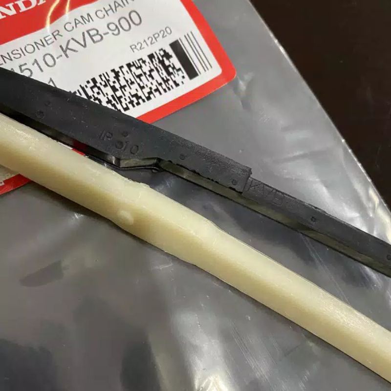 KDM_24 Karet lidah tensioner honda vario karbu vario 110 techno karbu scoopy karbu-KVB