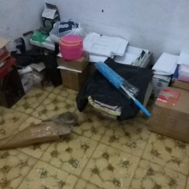 Kemoceng Microfiber Panjang Kemoceng Microfiber Warna Warni Murah