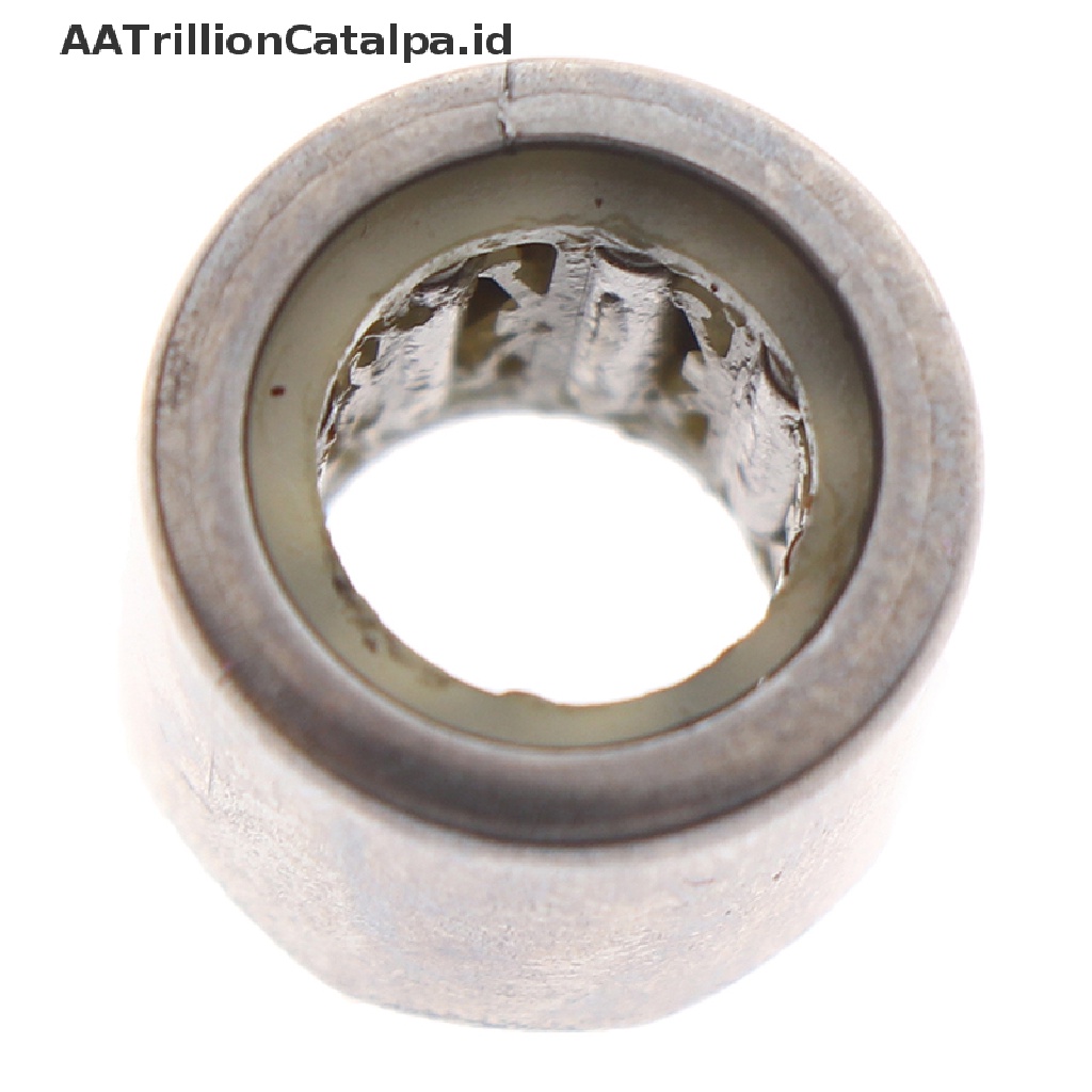 2pcs Bearing HF081412 Roller Bearing Bentuk Segi Delapan Satu Arah