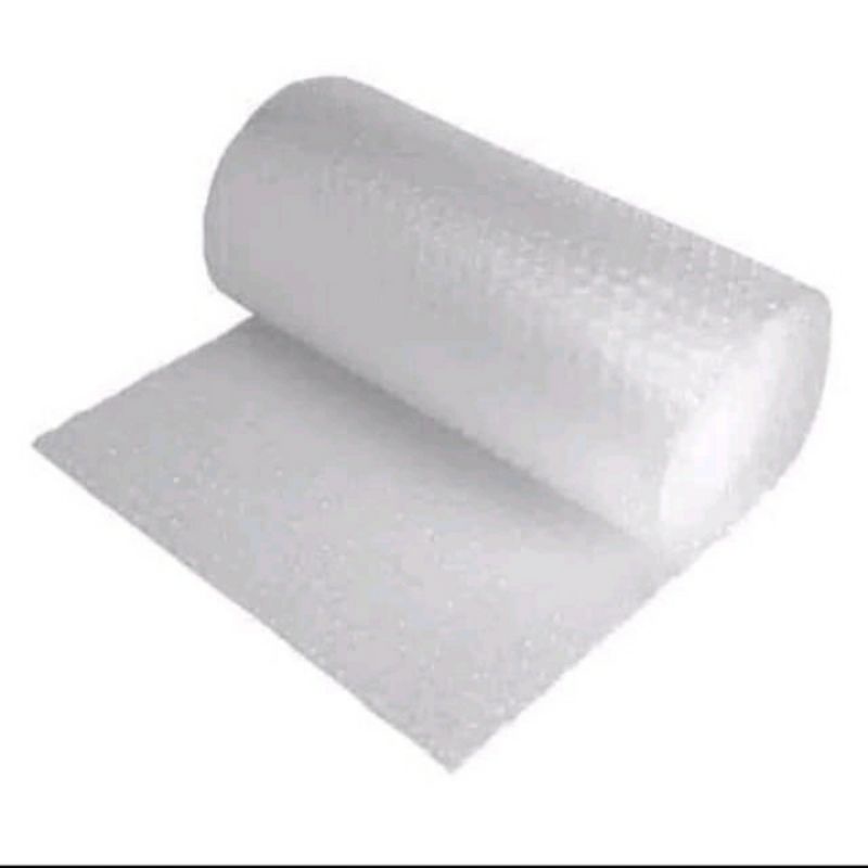 

Tambahan Bubble Packing, Bubble Wrap, Plastik Bubble Wrap, Extra Bubble Wrap untuk tambahan packing