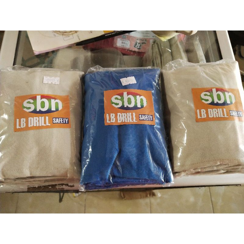 kerodong lovebird kain drill sbn