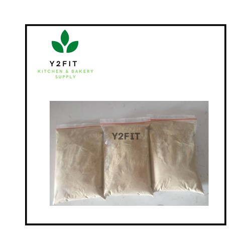 

Y2fit LADA PUTIH BUBUK 1000 GR - WHITE PEPPER POWDER 1 KG REGULER QUALITY