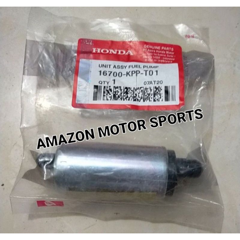 rotak dinamo fuel pump cb 150 r cbr150 cb led cbr 150 led