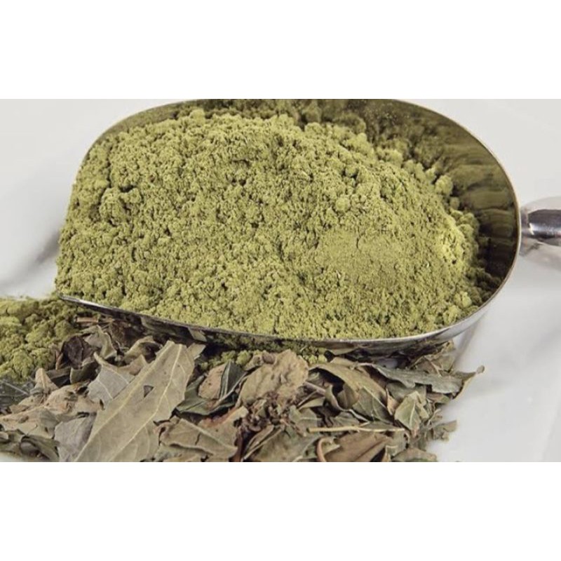 

Bidara Laut Bubuk 100 gram